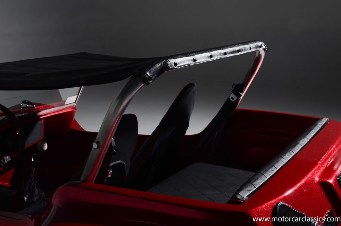 1959 Meyers Manx