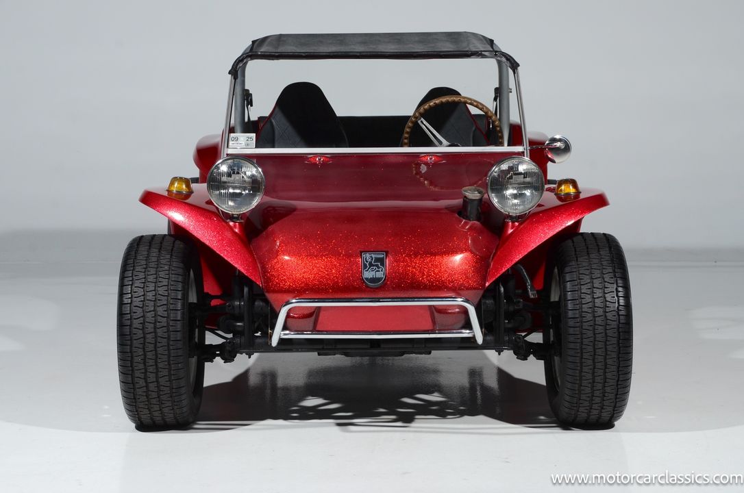 1959 Meyers Manx