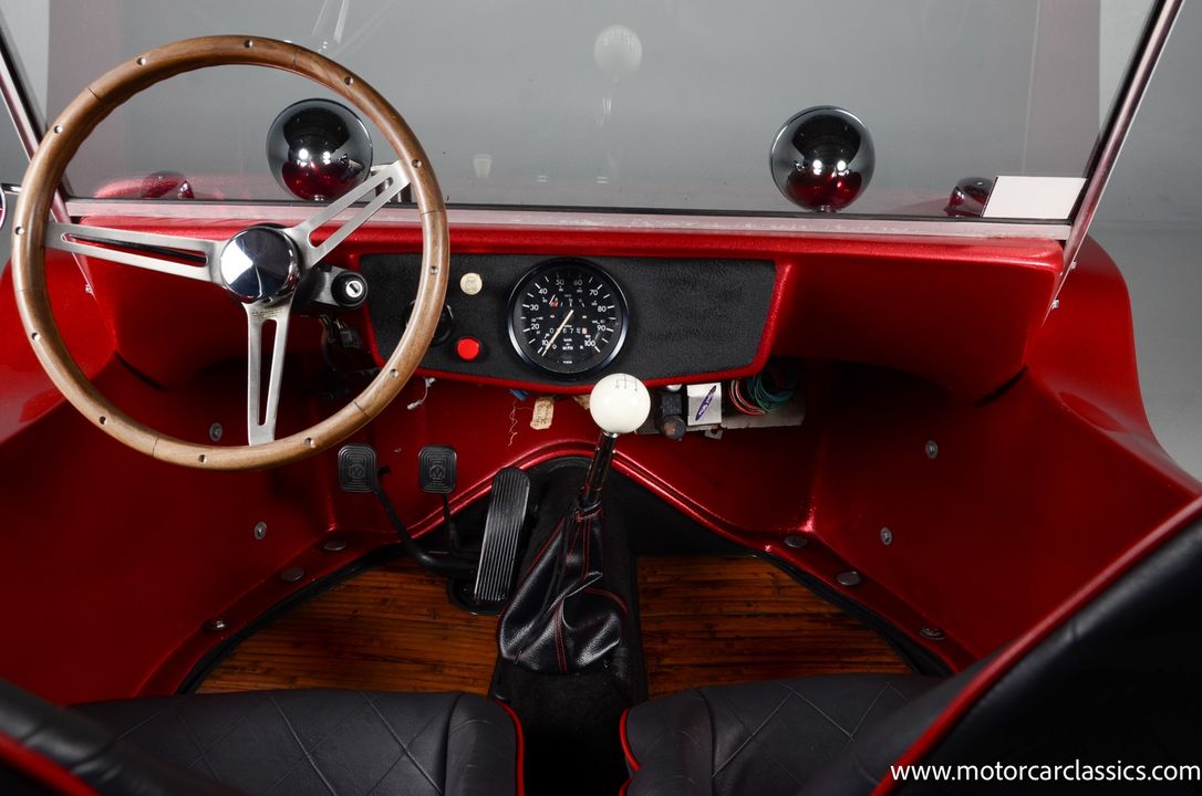 1959 Meyers Manx