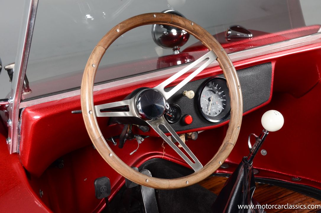 1959 Meyers Manx