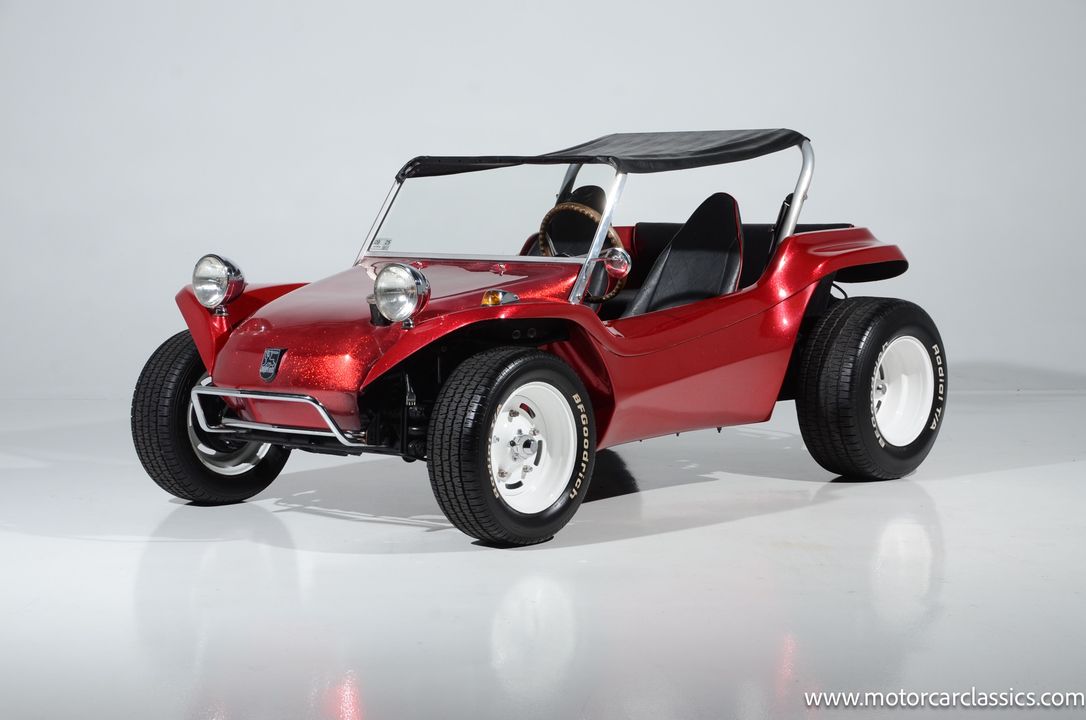 1959 Meyers Manx