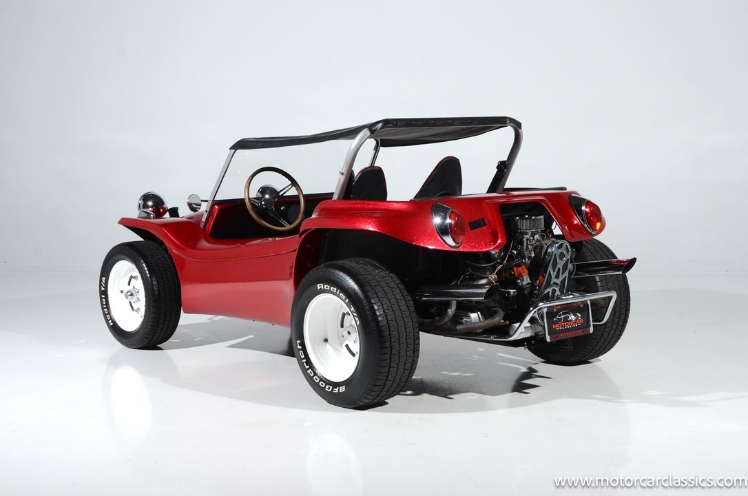 1959 Meyers Manx