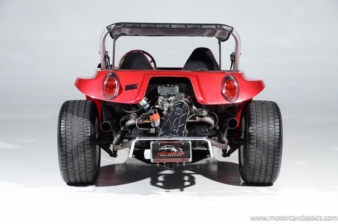 1959 Meyers Manx