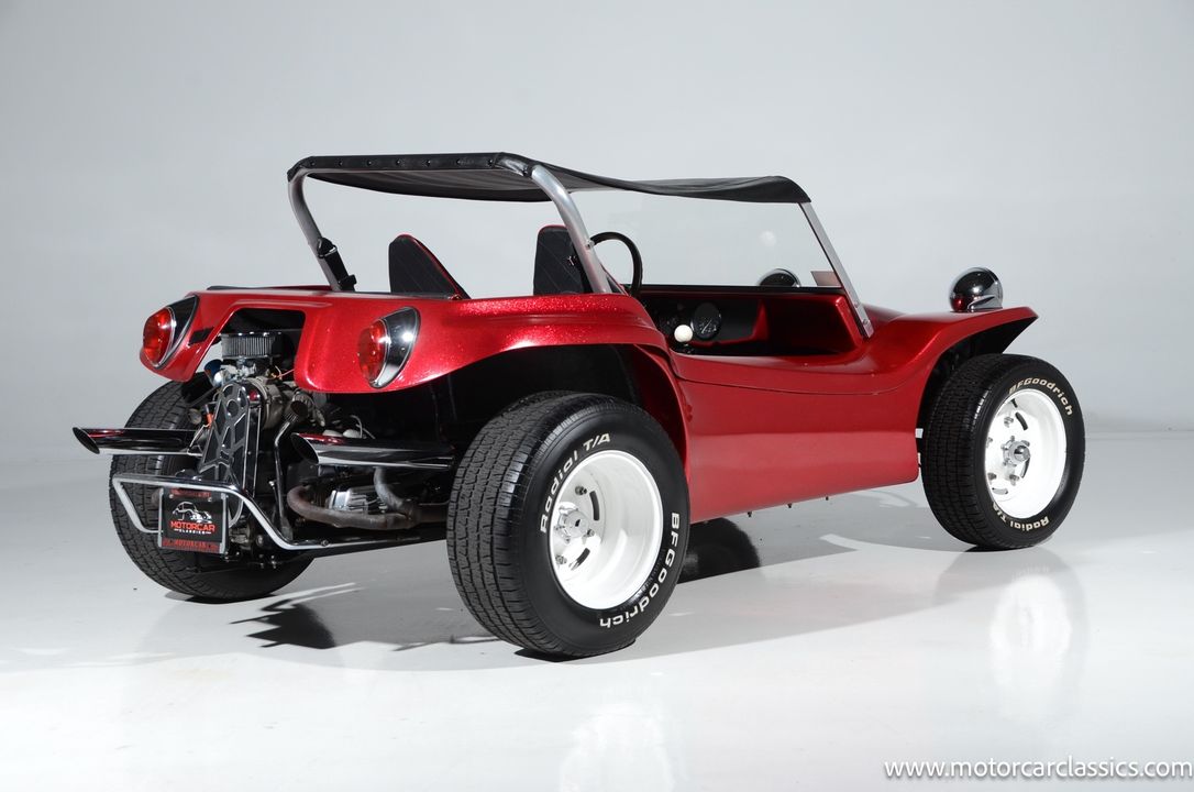 1959 Meyers Manx