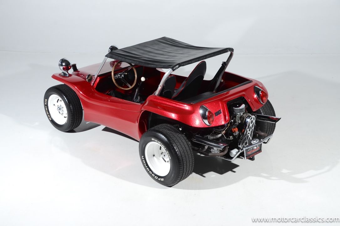 1959 Meyers Manx