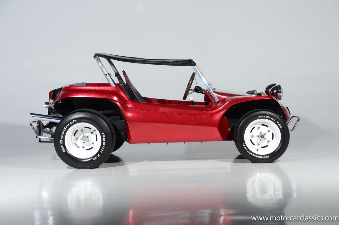 1959 Meyers Manx