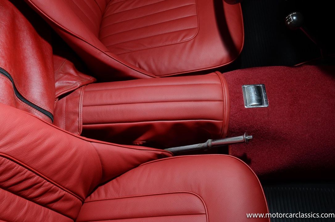 1954 Austin-Healey 100-4