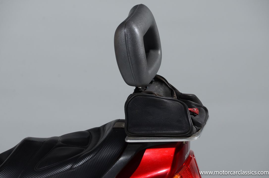 1992 Honda ST1100