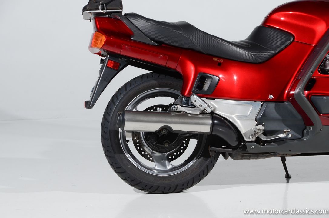 1992 Honda ST1100