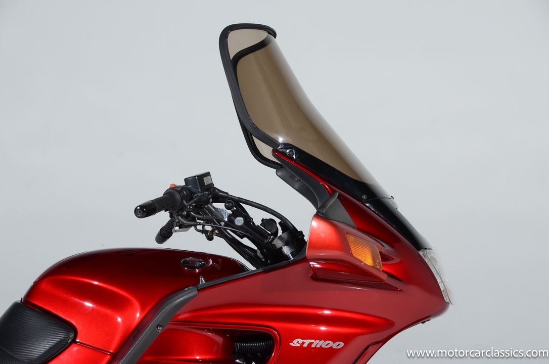 1992 Honda ST1100