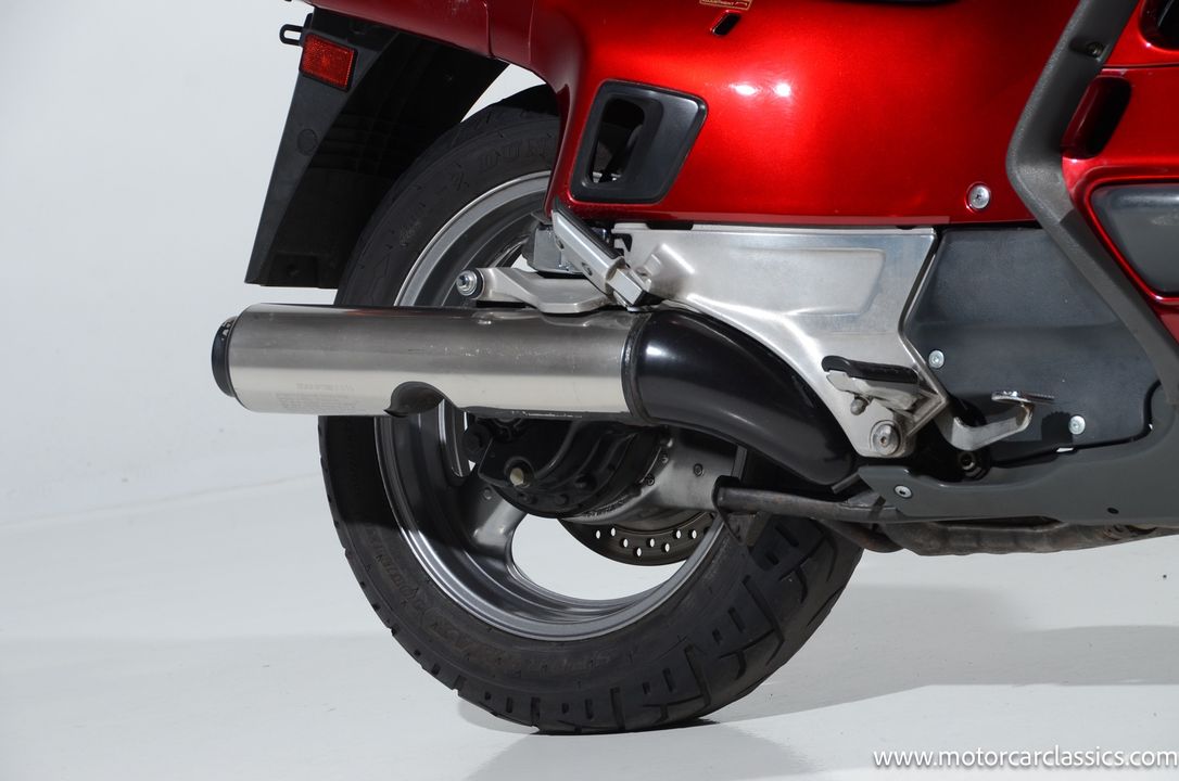 1992 Honda ST1100