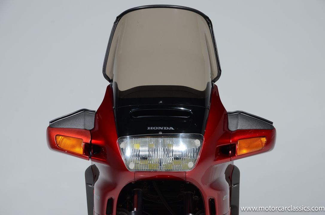 1992 Honda ST1100