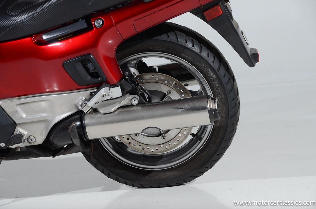 1992 Honda ST1100