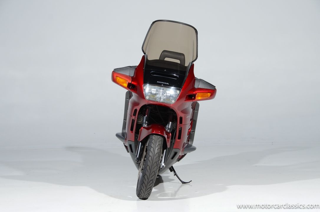 1992 Honda ST1100