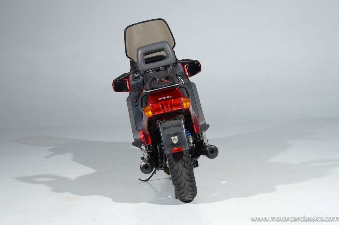 1992 Honda ST1100