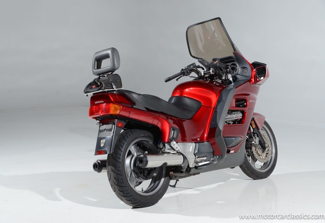 1992 Honda ST1100