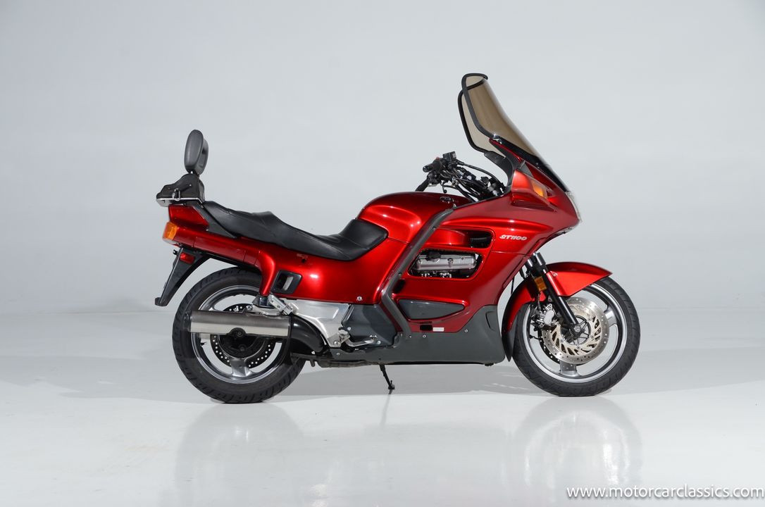 1992 Honda ST1100