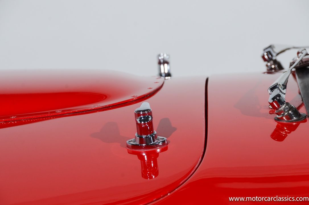 1965 Shelby Cobra