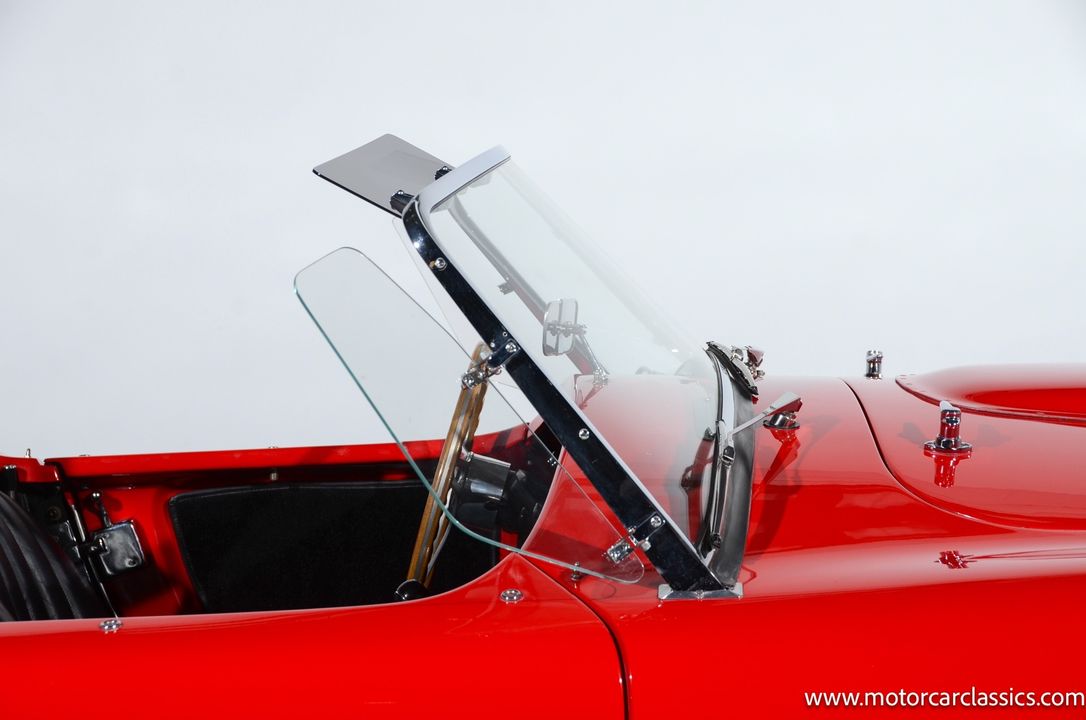 1965 Shelby Cobra