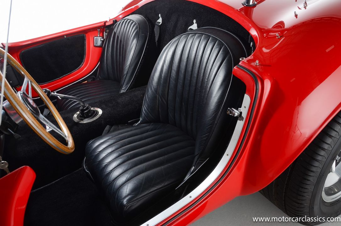 1965 Shelby Cobra