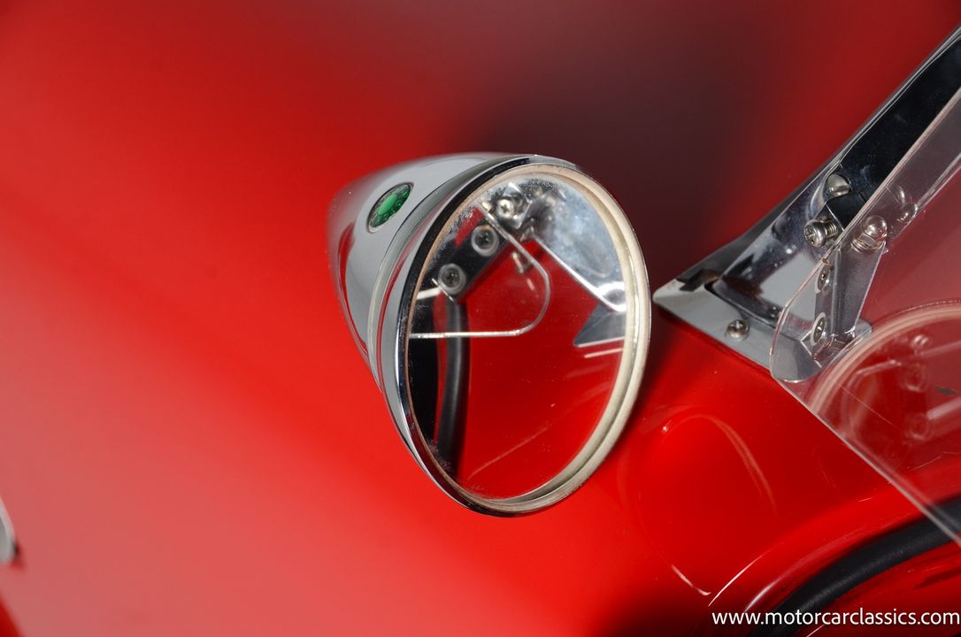 1965 Shelby Cobra