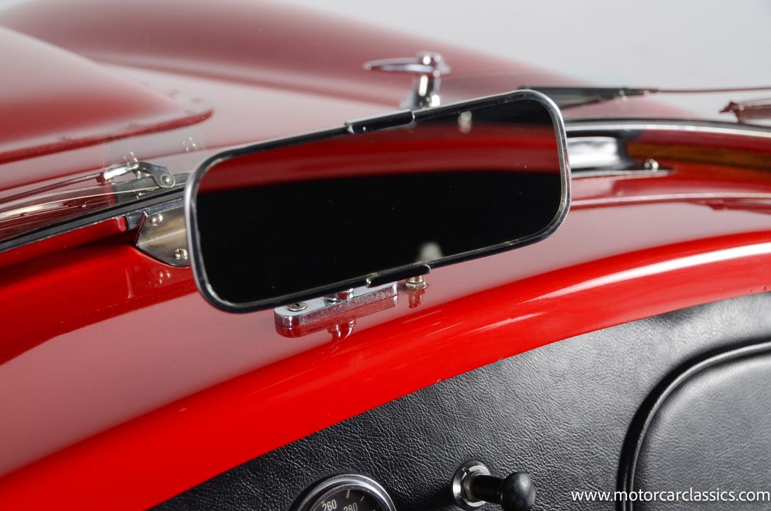 1965 Shelby Cobra