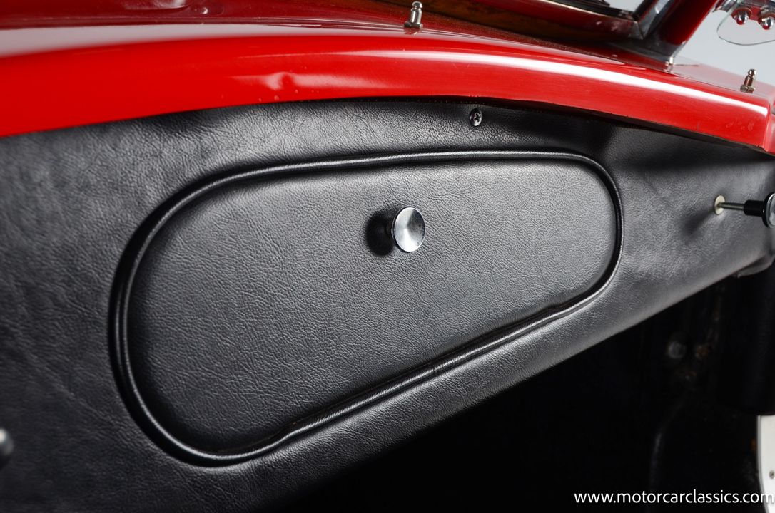 1965 Shelby Cobra