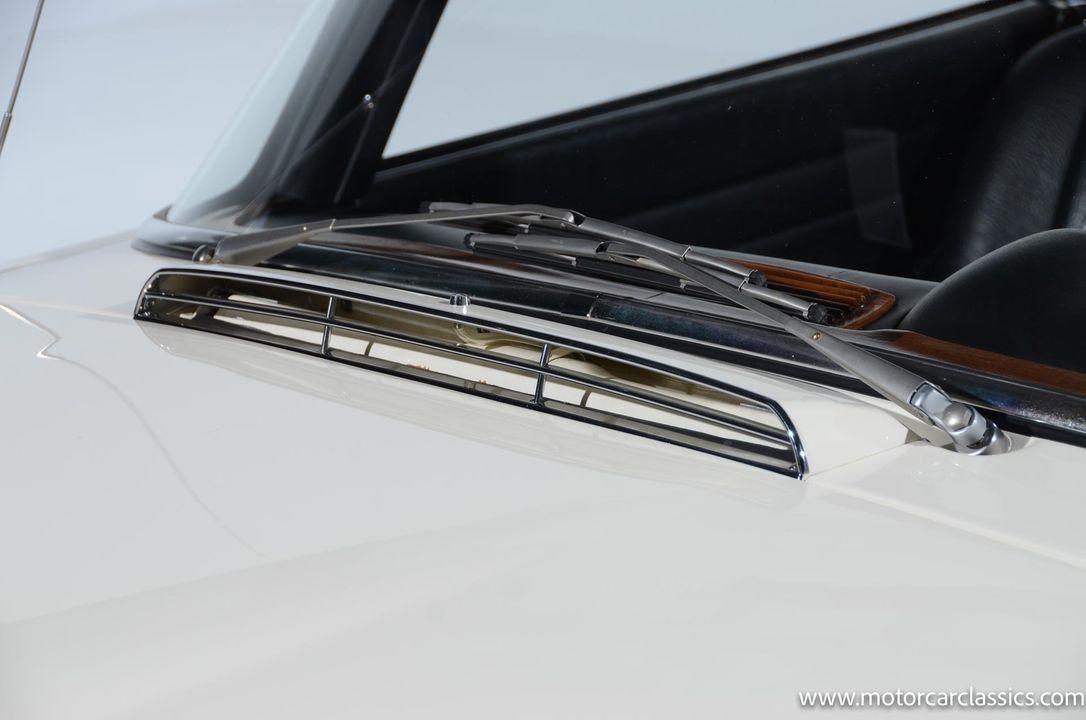 1970 Mercedes-Benz 280-Class