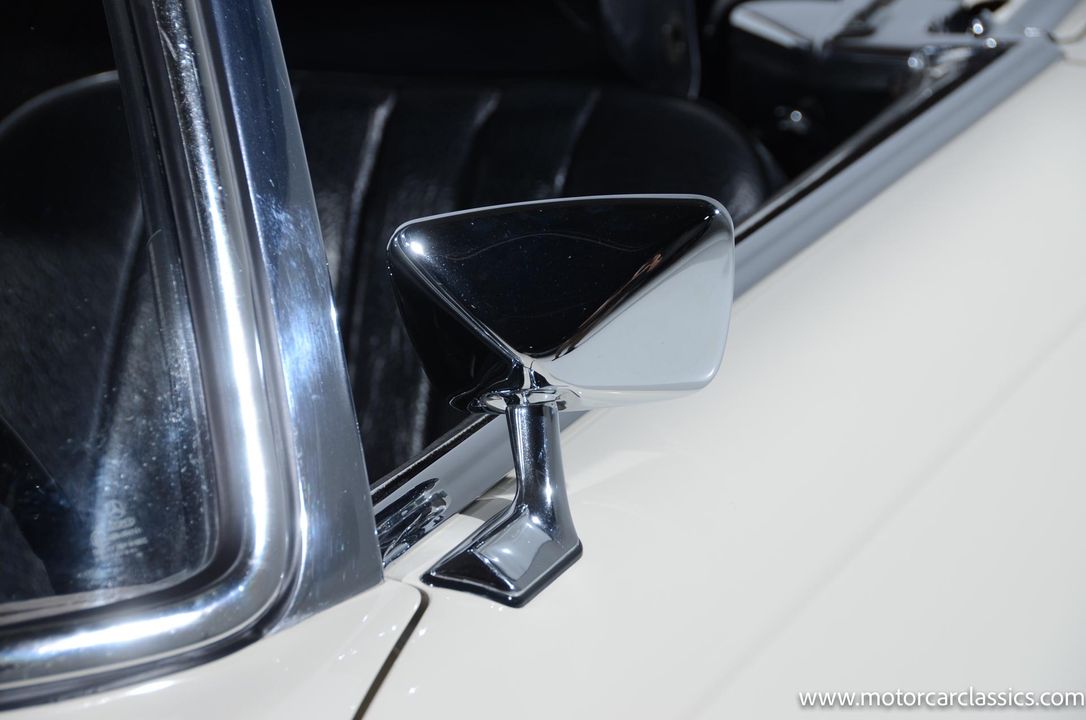 1970 Mercedes-Benz 280-Class