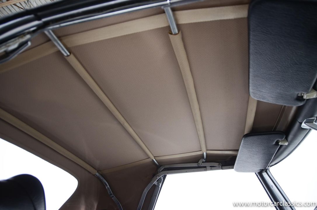 1970 Mercedes-Benz 280-Class