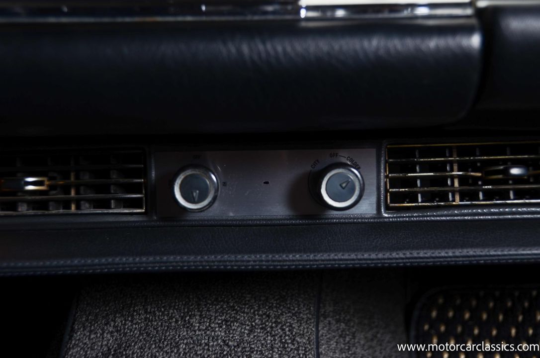 1970 Mercedes-Benz 280-Class