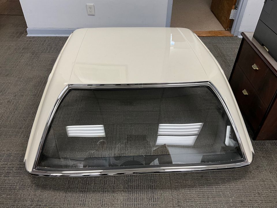 1970 Mercedes-Benz 280-Class