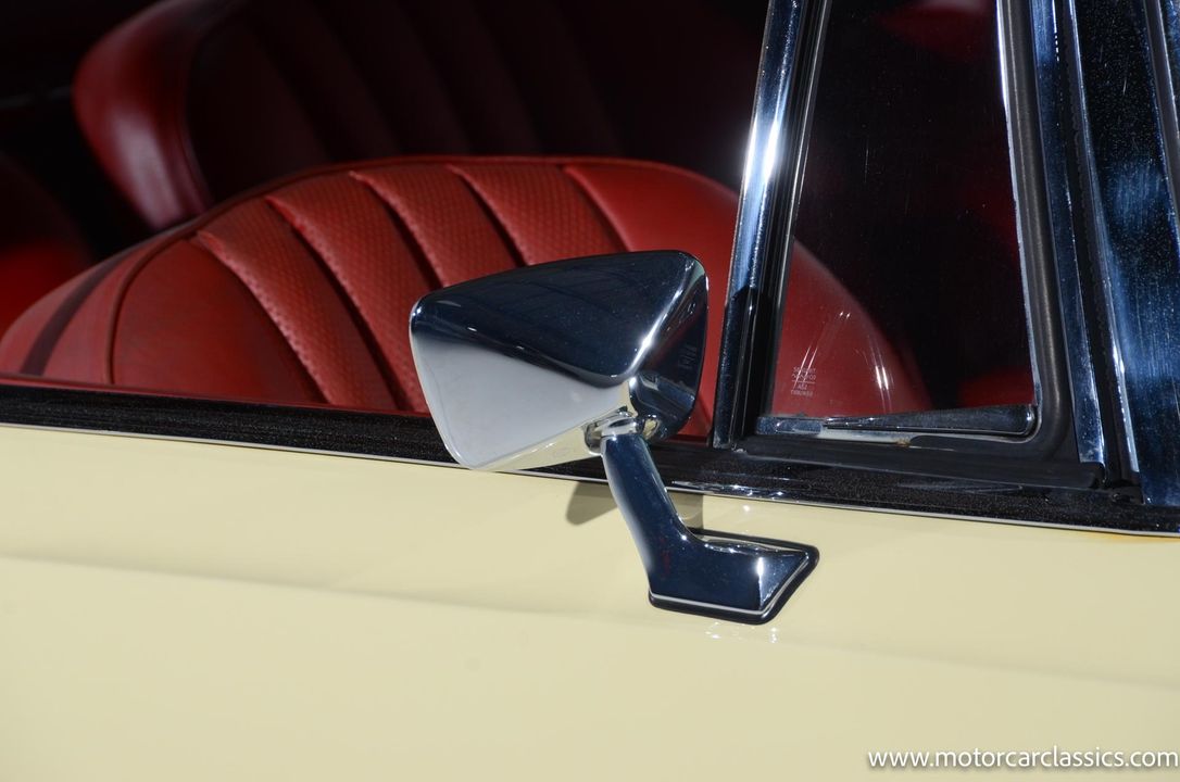 1964 Mercedes-Benz 220
