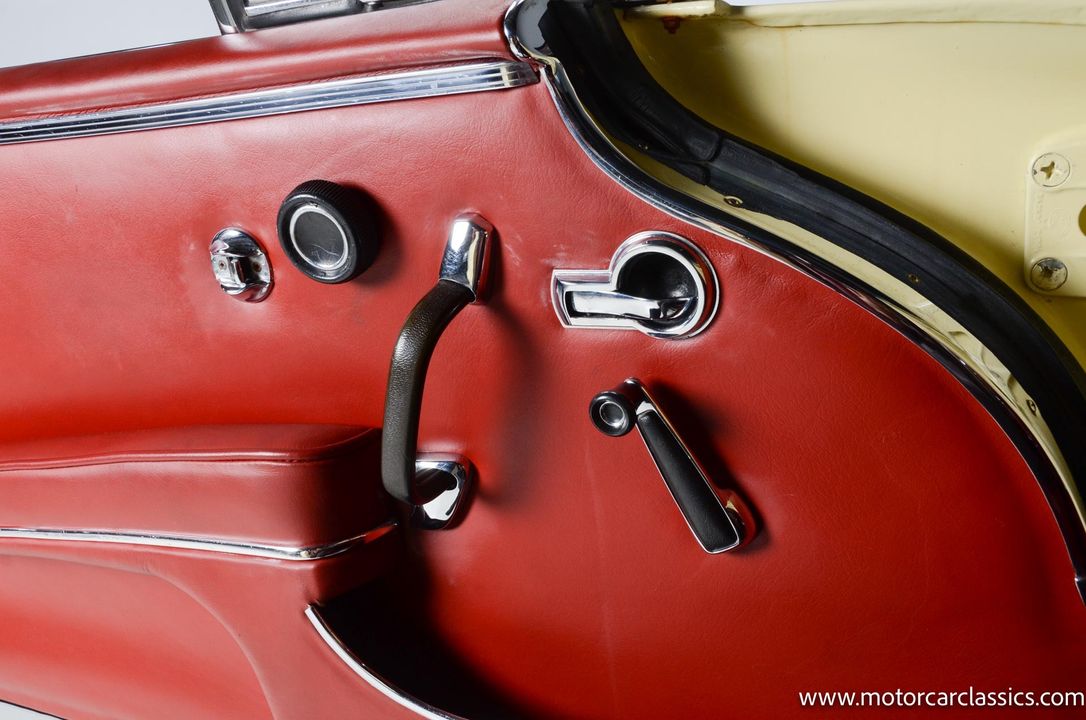 1964 Mercedes-Benz 220