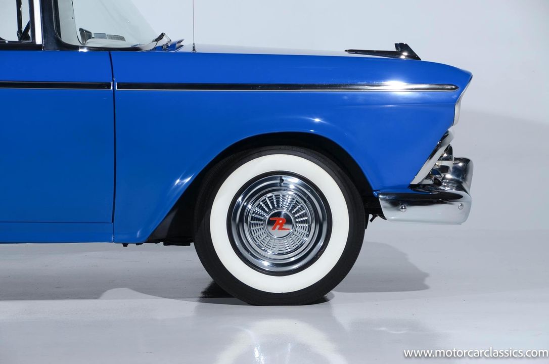 1959 AMC Rambler Cross Country