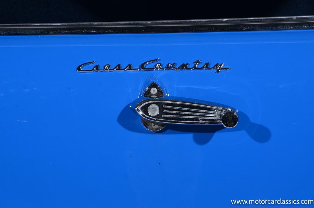 1959 AMC Rambler Cross Country