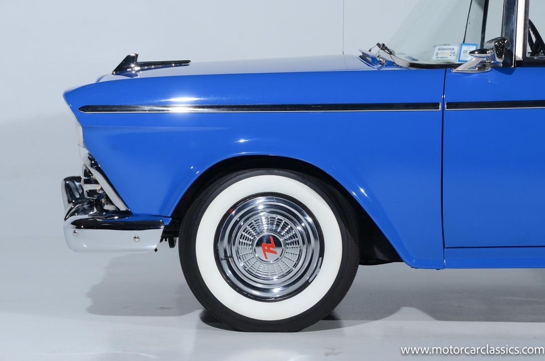 1959 AMC Rambler Cross Country