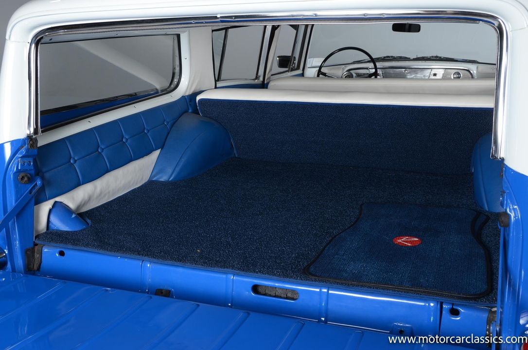 1959 AMC Rambler Cross Country