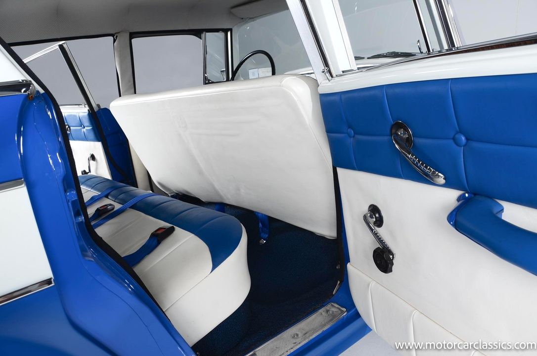 1959 AMC Rambler Cross Country