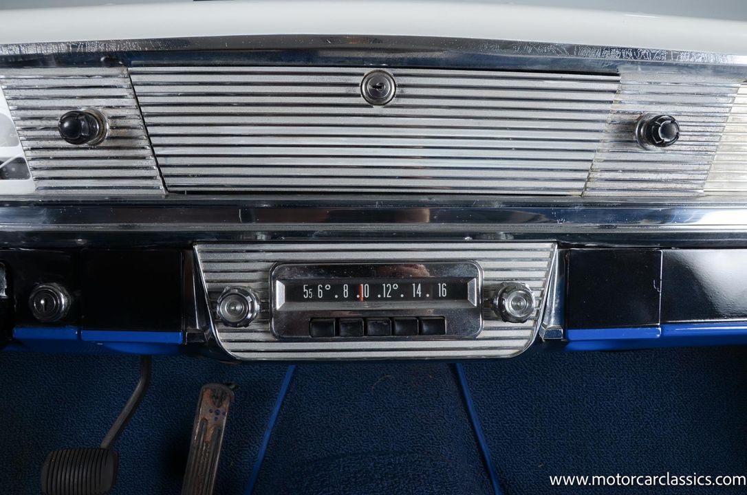 1959 AMC Rambler Cross Country