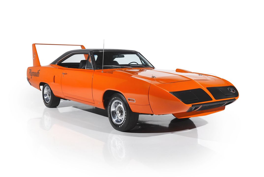 1970 Plymouth Superbird