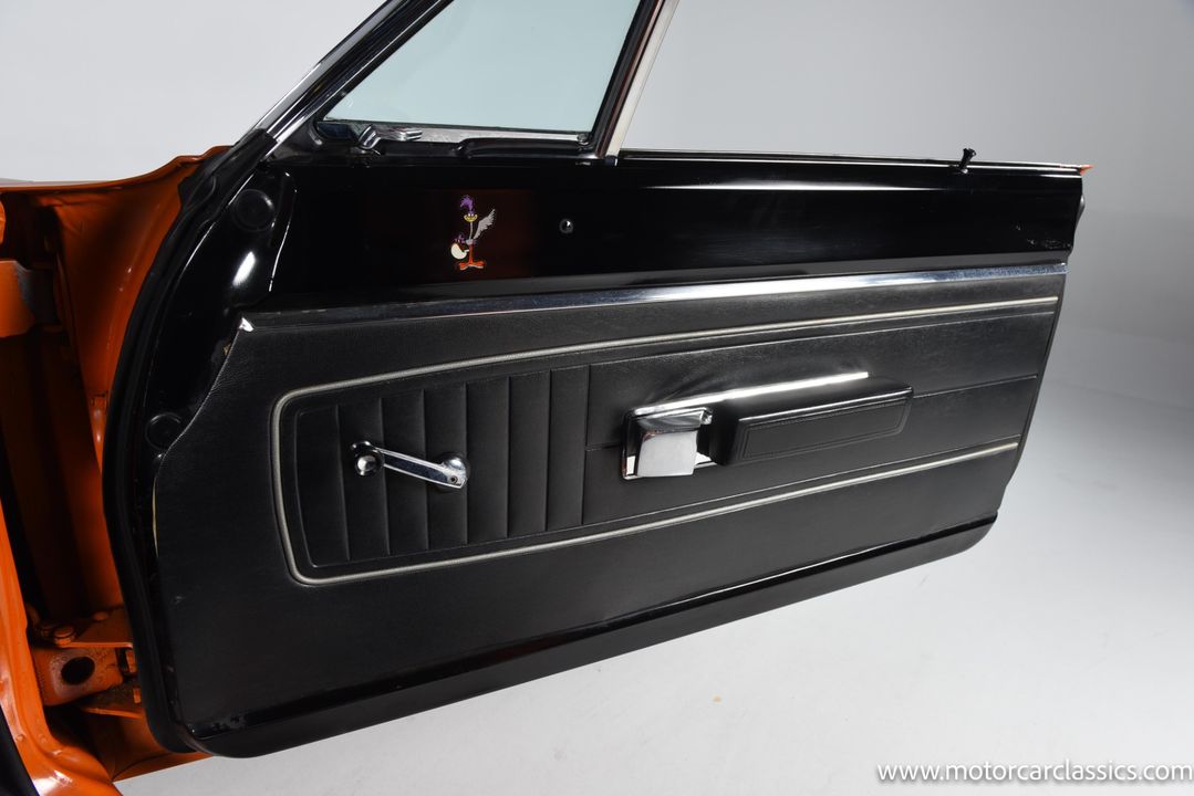 1970 Plymouth Superbird