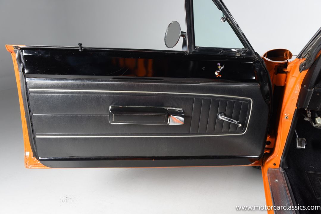 1970 Plymouth Superbird