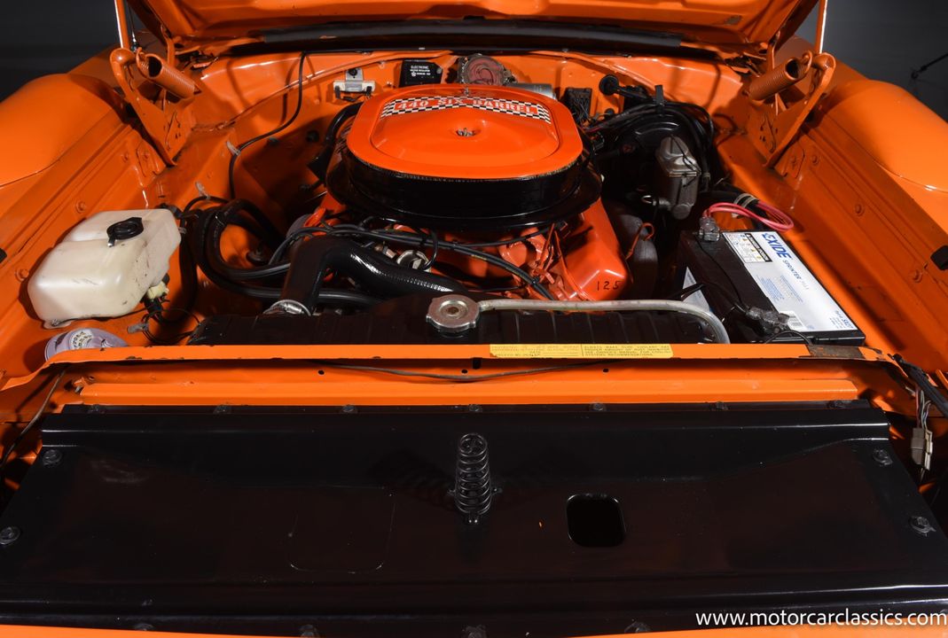 1970 Plymouth Superbird