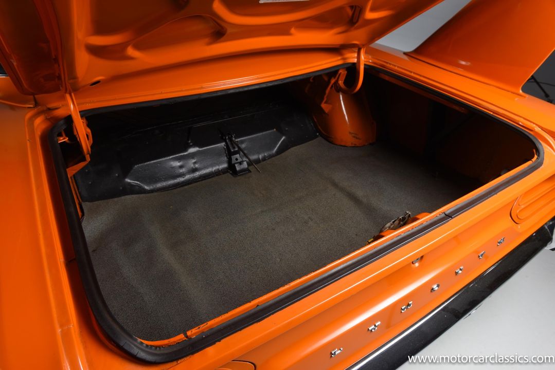 1970 Plymouth Superbird