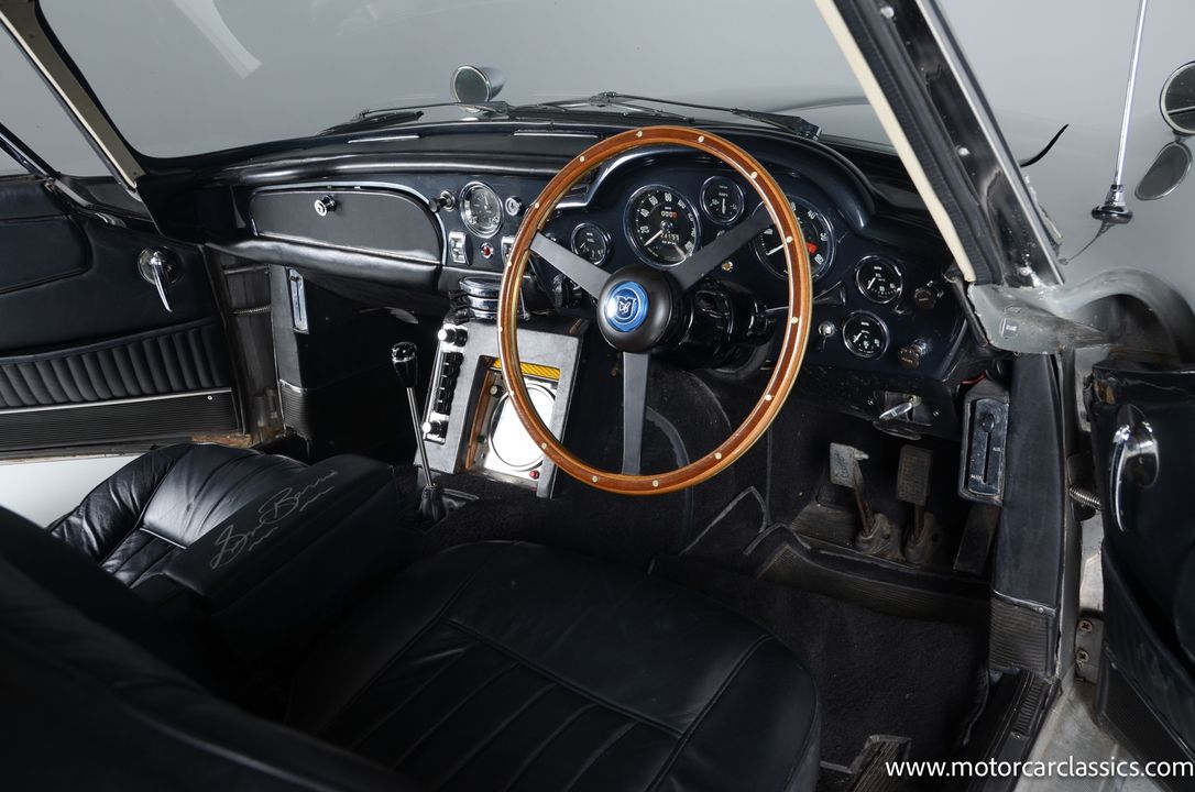1965 Aston Martin DB5