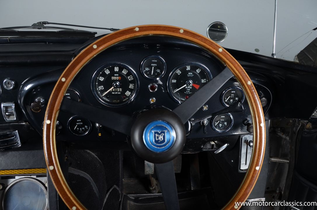 1965 Aston Martin DB5