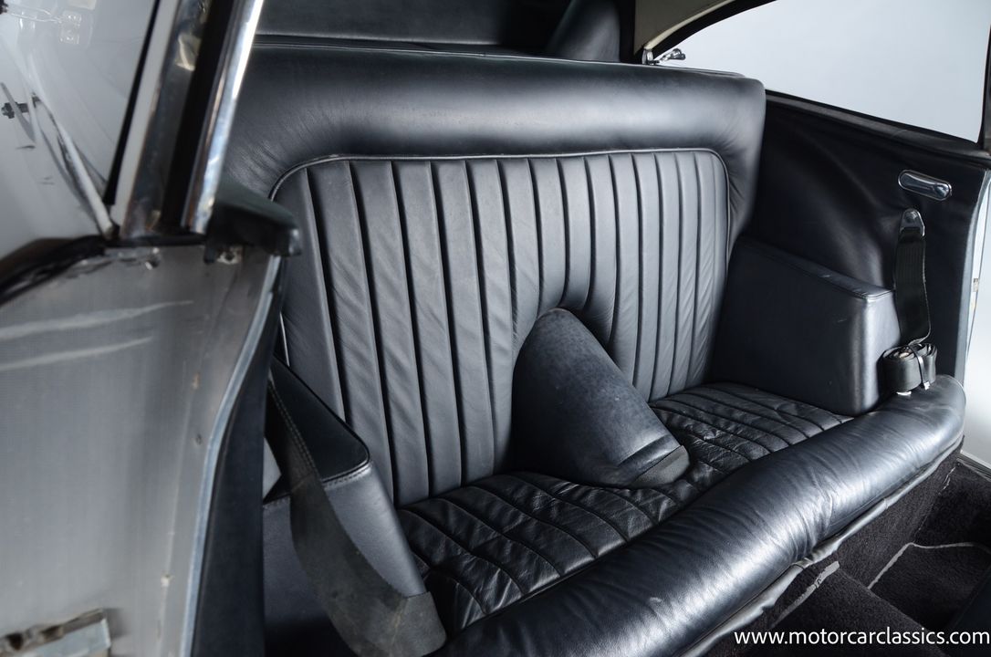1965 Aston Martin DB5