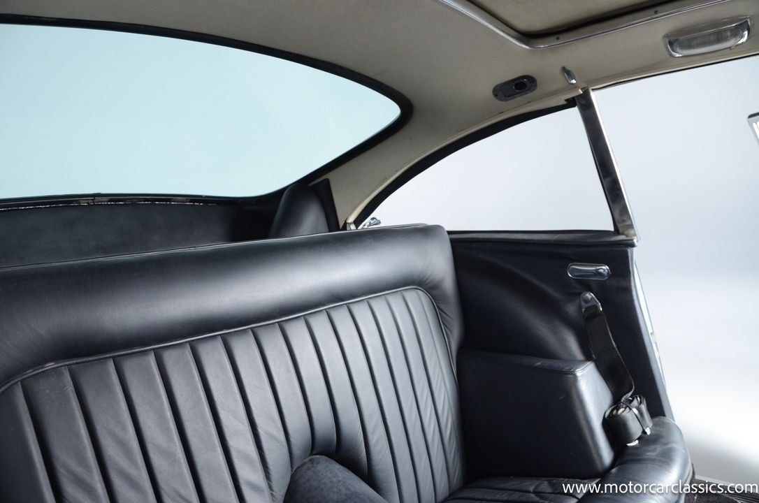 1965 Aston Martin DB5