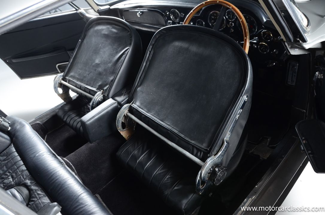 1965 Aston Martin DB5